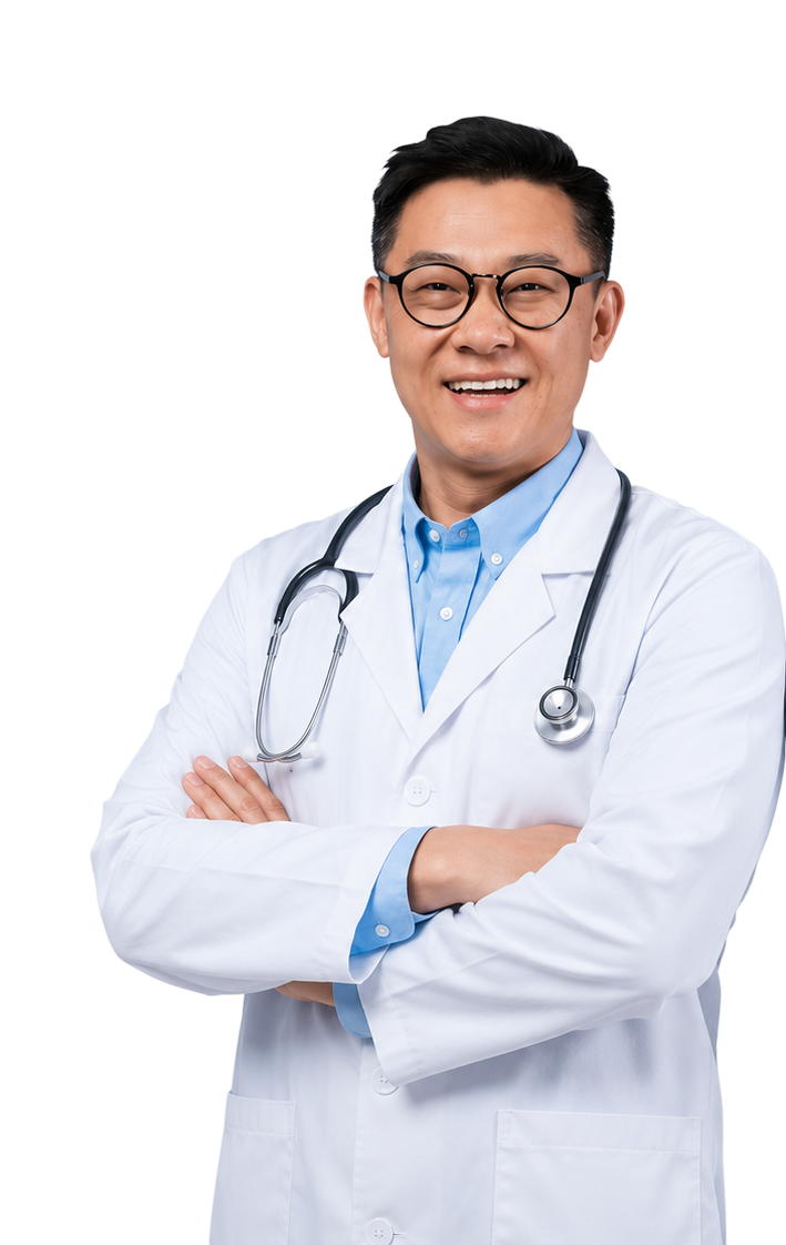 Dokter dengan AI